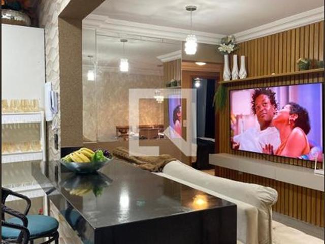 Apto, Residencial Eldorado, 3 Quartos, 70 m2 Goiânia