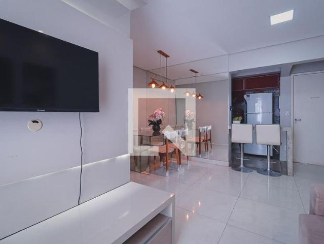 Apto, Residencial Eldorado, 3 Quartos, 82 m2 Goiânia