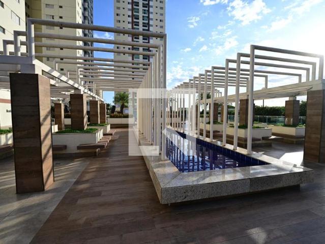 Apto, Residencial Eldorado, 3 Quartos, 93 m2 Goiânia