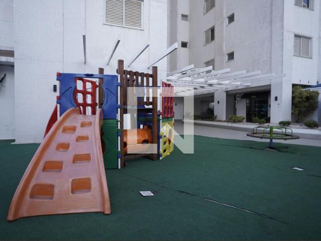 Apto, Residencial Eldorado, 3 Quartos, 159 m2 Goiânia