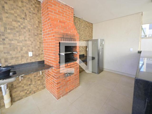 Apto, Residencial Goiânia Viva, 2 Quartos, 40 m2 Goiânia