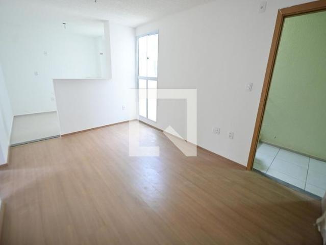 Apto, Residencial Goiânia Viva, 2 Quartos, 43 m2 Goiânia