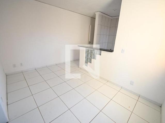 Apto, Residencial Goiânia Viva, 2 Quartos, 45 m2 Goiânia