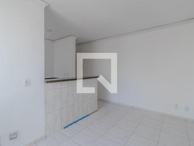 Apto, Residencial Goiânia Viva, 2 Quartos, 50 m2 Goiânia