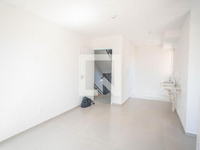 Apto, Residencial Itaipu, 2 Quartos, 42 m2 Goiânia