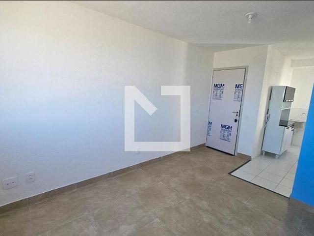 Apto, Residencial Itaipu, 2 Quartos, 42 m2 Goiânia