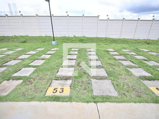 Apto, Residencial Itaipu, 2 Quartos, 45 m2 Goiânia