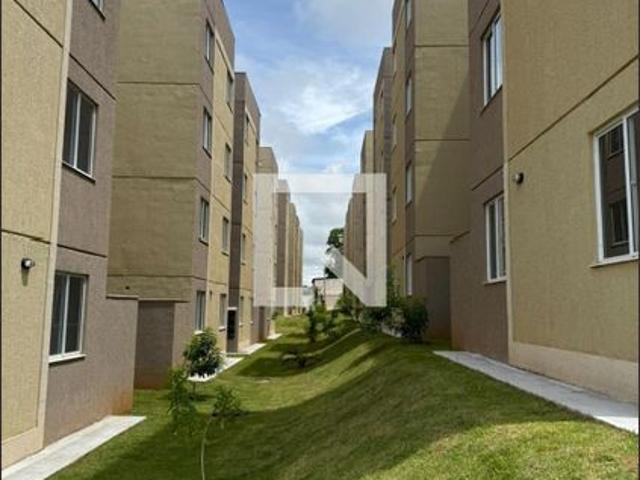 Apto, Residencial Itaipu, 2 Quartos, 46 m2 Goiânia