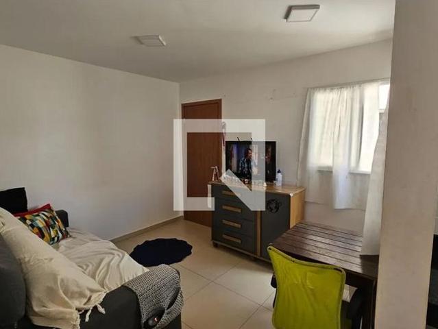 Apto, Residencial Itatiaia, 2 Quartos, 42 m2 Anápolis