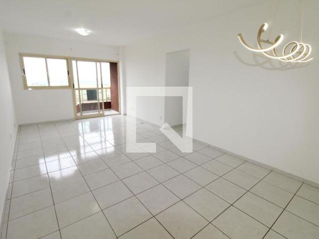 Apto, Residencial Parque Aquarius, 4 Quartos, 133 m2 São José dos Campos