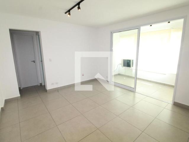 Apto, Residencial Parque Aquarius, 1 Quarto, 40 m2 São José dos Campos