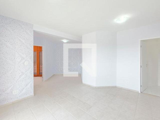 Apto, Residencial Parque Aquarius, 1 Quarto, 63 m2 São José dos Campos