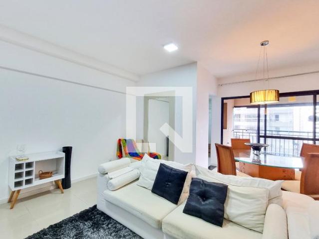 Apto, Residencial Parque Aquarius, 1 Quarto, 68 m2 São José dos Campos