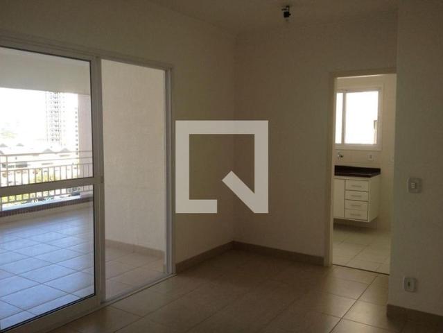 Apto, Residencial Parque Aquarius, 2 Quartos, 78 m2 São José dos Campos
