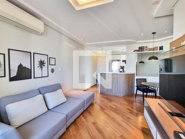 Apto, Residencial Parque Aquarius, 3 Quartos, 78 m2 São José dos Campos