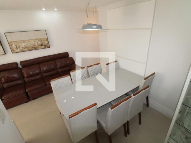 Apto, Residencial Parque Aquarius, 3 Quartos, 83 m2 São José dos Campos