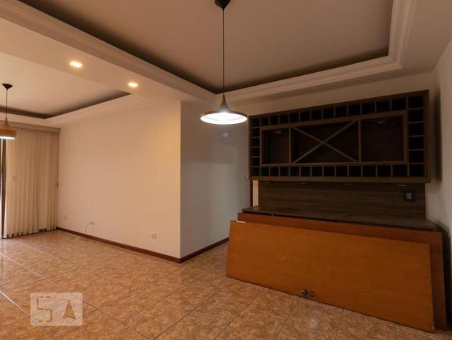 Apto, Residencial Parque Aquarius, 3 Quartos, 96 m2 São José dos Campos