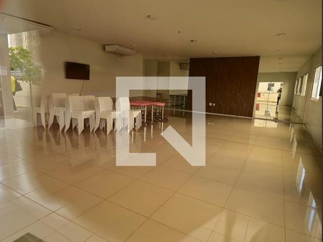 Apto, Residencial Parque Oeste, 2 Quartos, 48 m2 Goiânia
