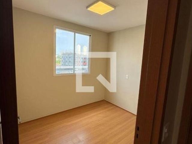 Apto, Residencial Parque Oeste, 2 Quartos, 49 m2 Goiânia