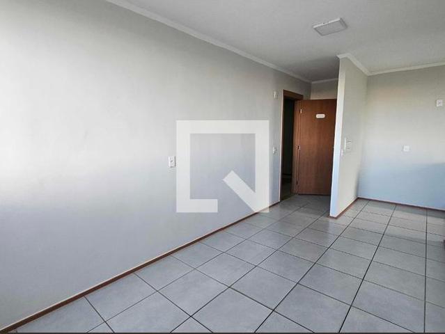 Apto, Residencial Parque Oeste, 2 Quartos, 52 m2 Goiânia