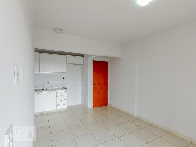 Apto, Residencial Parque Oeste, 2 Quartos, 54 m2 Goiânia