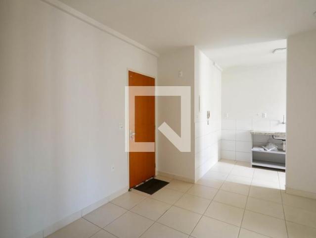 Apto, Residencial Parque Oeste, 2 Quartos, 54 m2 Goiânia