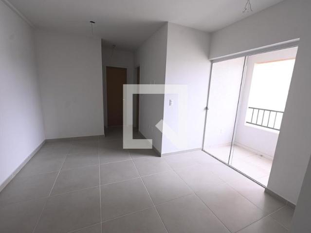 Apto, Residencial Parque Oeste, 2 Quartos, 54 m2 Goiânia