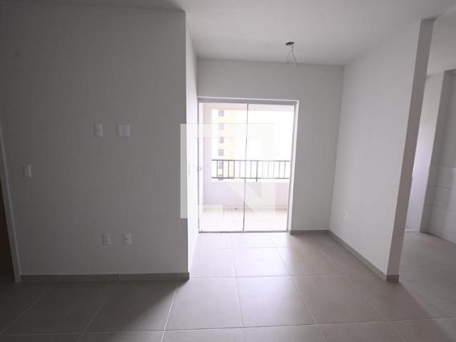 Apto, Residencial Parque Oeste, 2 Quartos, 54 m2 Goiânia