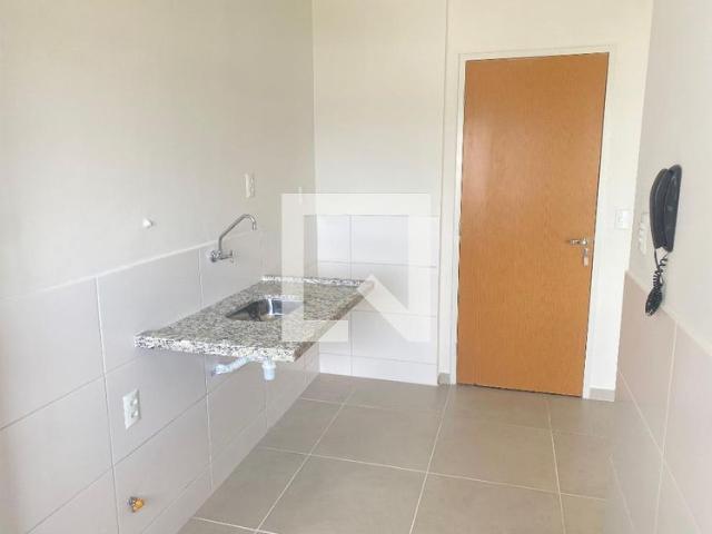 Apto, Residencial Parque Oeste, 2 Quartos, 54 m2 Goiânia