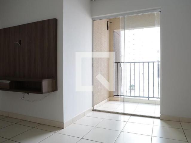 Apto, Residencial Parque Oeste, 2 Quartos, 70 m2 Goiânia
