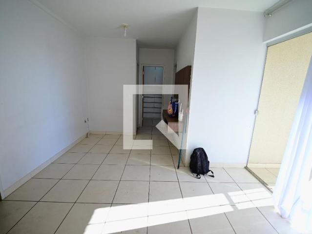 Apto, Residencial Parque Oeste, 2 Quartos, 75 m2 Goiânia