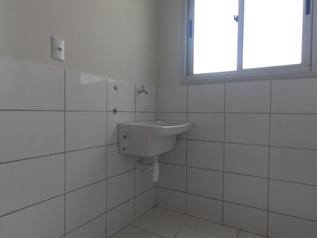 Apto, Residencial Parque Oeste, 3 Quartos, 68 m2 Goiânia