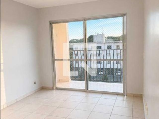 Apto, Residencial Parque Oeste, 3 Quartos, 87 m2 Goiânia
