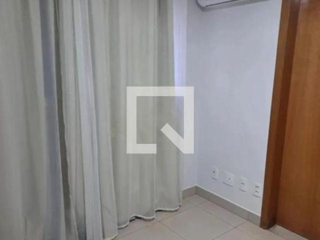 Apto, Residencial Parque Oeste, 3 Quartos, 99 m2 Goiânia