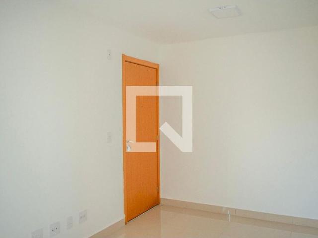 Apto, Residencial Recanto do Bosque, 2 Quartos, 42 m2 Goiânia