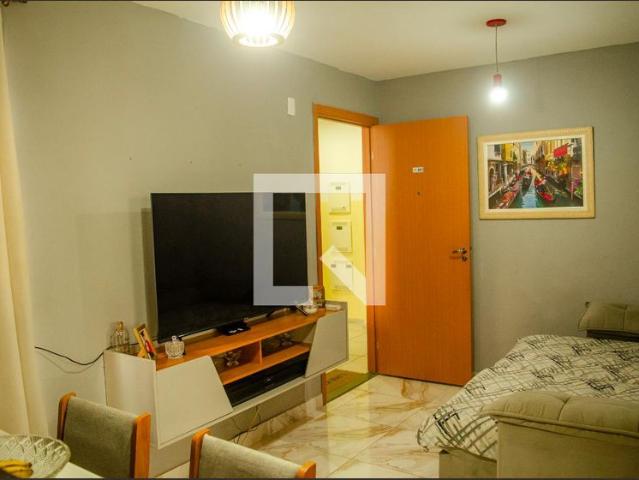 Apto, Residencial Recanto do Bosque, 2 Quartos, 50 m2 Goiânia