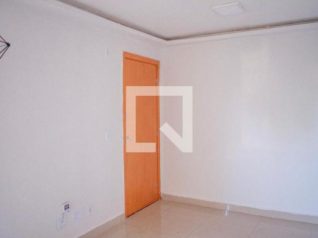 Apto, Residencial Recanto do Bosque, 2 Quartos, 51 m2 Goiânia