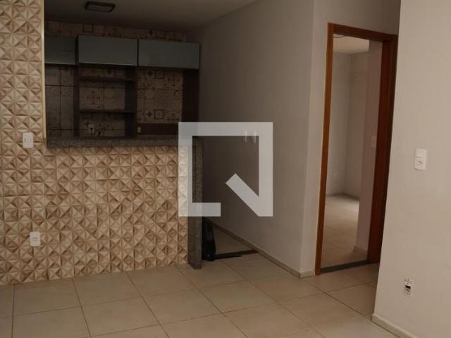 Apto, Residencial Recanto do Bosque, 2 Quartos, 62 m2 Goiânia