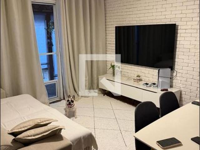Apto, Residencial Real Parque, 2 Quartos, 45 m2 Sumaré