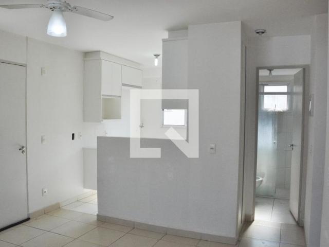 Apto, Residencial Real Parque, 2 Quartos, 44 m2 Sumaré