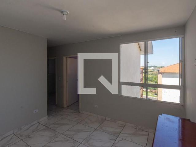Apto, Residencial Real Parque, 2 Quartos, 48 m2 Sumaré
