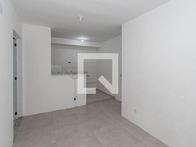 Apto, Residencial Real Parque, 2 Quartos, 53 m2 Sumaré
