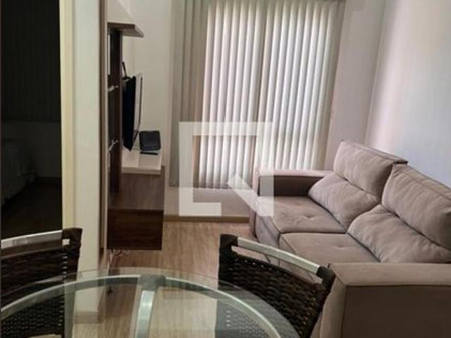 Apto, Residencial Real Parque, 2 Quartos, 50 m2 Sumaré