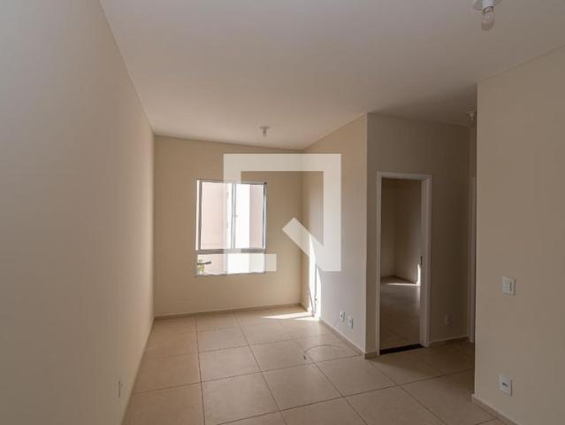 Apto, Residencial Real Parque, 2 Quartos, 50 m2 Sumaré