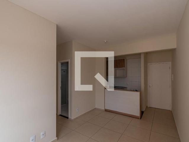 Apto, Residencial Real Parque, 2 Quartos, 50 m2 Sumaré