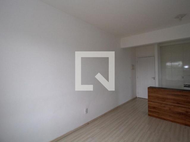 Apto, Residencial Real Parque, 2 Quartos, 50 m2 Sumaré