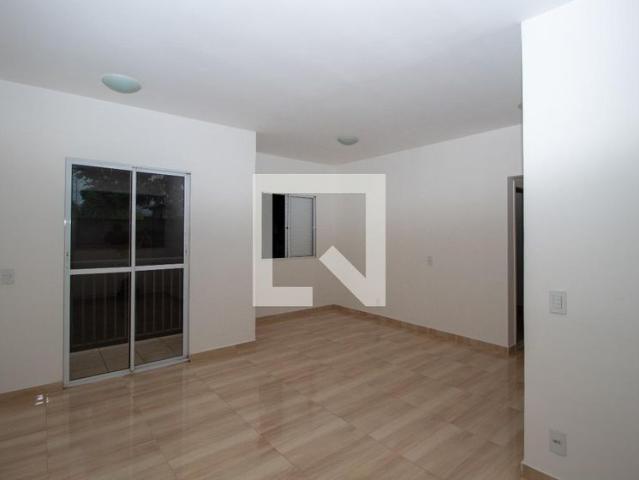 Apto, Residencial Real Parque, 2 Quartos, 67 m2 Sumaré