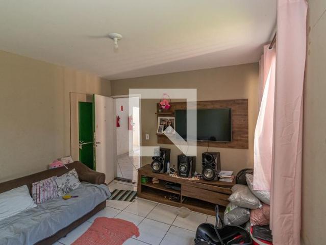 Apto, Residencial Real Parque, 2 Quartos, 50 m2 Sumaré