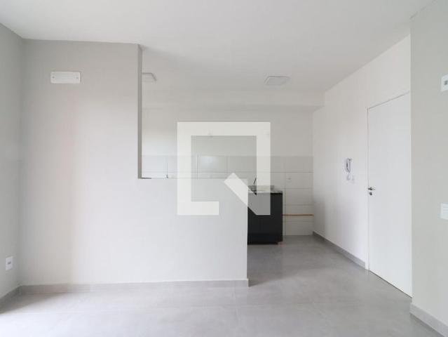Apto, Residencial Real Parque, 2 Quartos, 52 m2 Sumaré