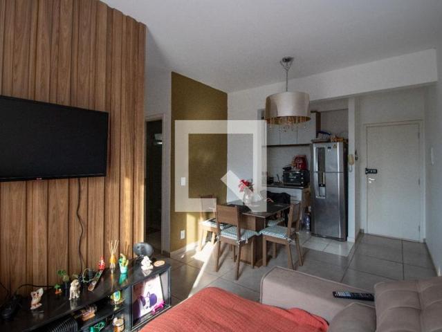 Apto, Residencial Real Parque, 2 Quartos, 57 m2 Sumaré
